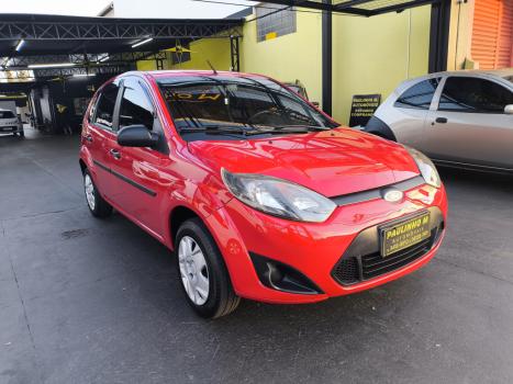 FORD Fiesta Hatch 1.0 4P, Foto 8