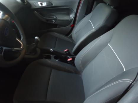 FORD Fiesta Hatch 1.6 16V 4P SE FLEX, Foto 3