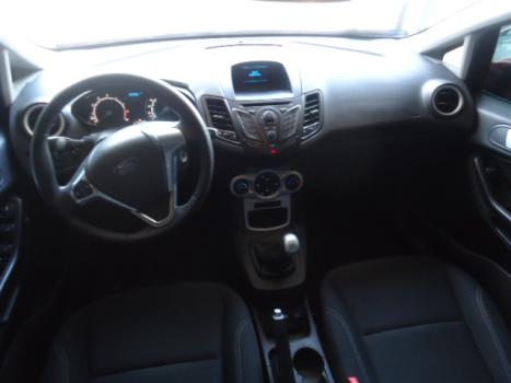 FORD Fiesta Hatch 1.6 16V 4P SE FLEX, Foto 4