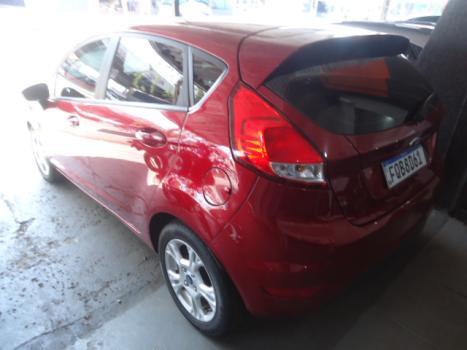 FORD Fiesta Hatch 1.6 16V 4P SE FLEX, Foto 5