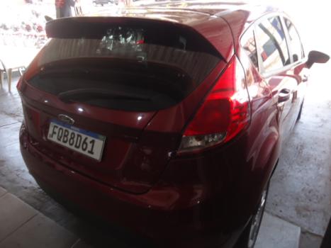FORD Fiesta Hatch 1.6 16V 4P SE FLEX, Foto 6