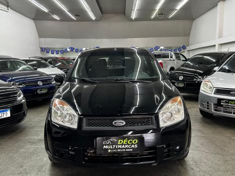 FORD Fiesta Hatch 1.6 4P CLASS FLEX, Foto 2