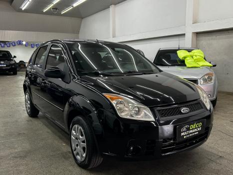 FORD Fiesta Hatch 1.6 4P CLASS FLEX, Foto 3
