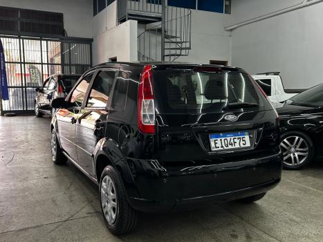 FORD Fiesta Hatch 1.6 4P CLASS FLEX, Foto 4