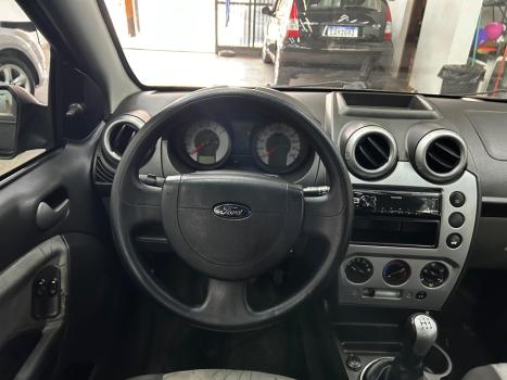 FORD Fiesta Hatch 1.6 4P CLASS FLEX, Foto 10