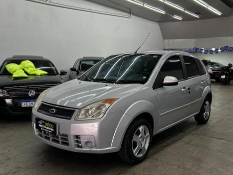 FORD Fiesta Hatch 1.6 4P CLASS FLEX, Foto 1
