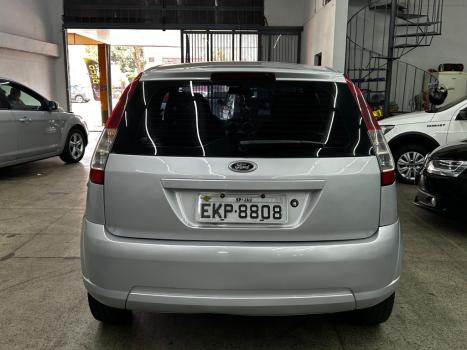 FORD Fiesta Hatch 1.6 4P CLASS FLEX, Foto 5
