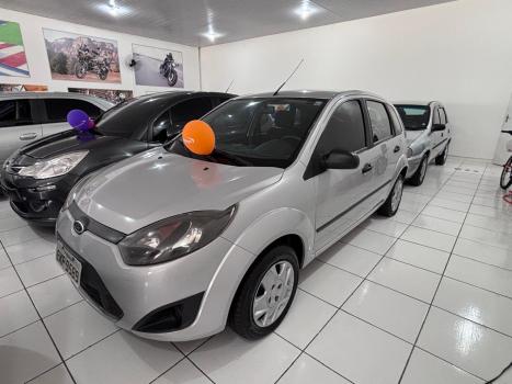 FORD Fiesta Hatch 1.6 4P FLEX, Foto 1