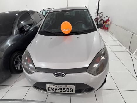 FORD Fiesta Hatch 1.6 4P FLEX, Foto 3