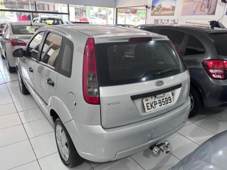 FORD Fiesta Hatch 1.6 4P FLEX, Foto 4