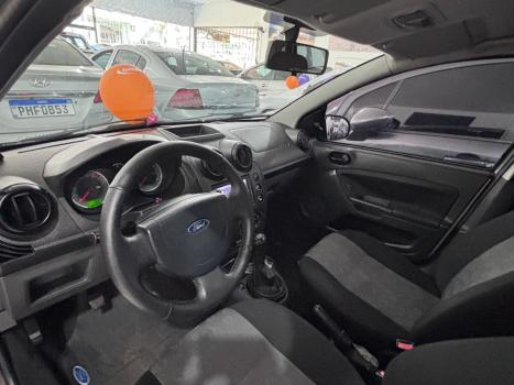 FORD Fiesta Hatch 1.6 4P FLEX, Foto 6