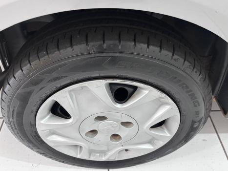 FORD Fiesta Hatch 1.6 4P FLEX, Foto 7
