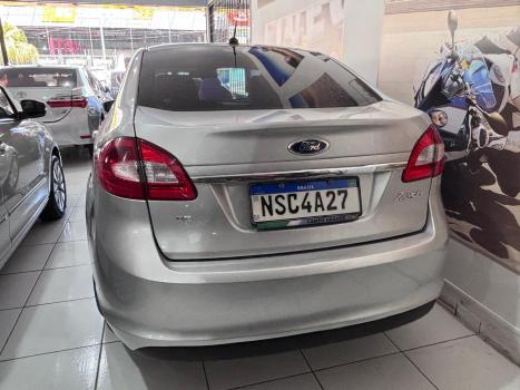 FORD Fiesta Hatch 1.6 16V 4P SE FLEX, Foto 3
