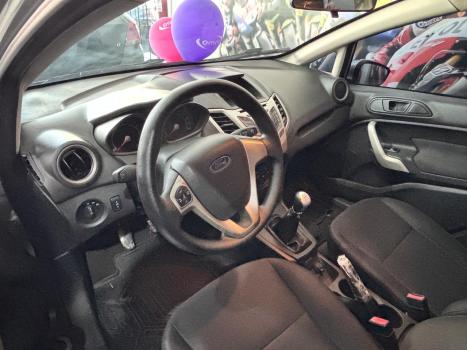 FORD Fiesta Hatch 1.6 16V 4P SE FLEX, Foto 4