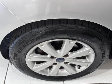 FORD Fiesta Hatch 1.6 16V 4P SE FLEX, Foto 5