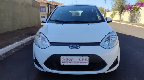 FORD Fiesta Hatch 1.6 4P FLEX, Foto 2
