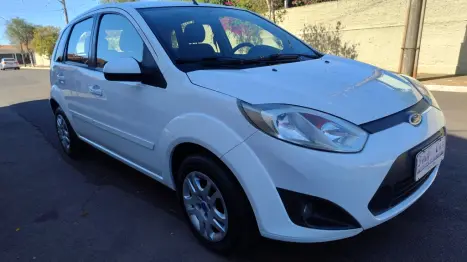FORD Fiesta Hatch 1.6 4P FLEX, Foto 5