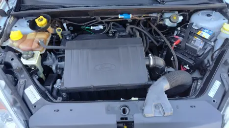 FORD Fiesta Hatch 1.6 4P FLEX, Foto 12