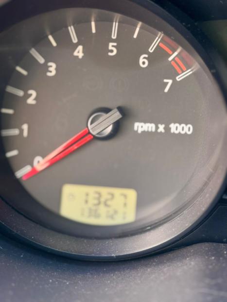 FORD Fiesta Hatch 1.6 4P FLEX, Foto 4