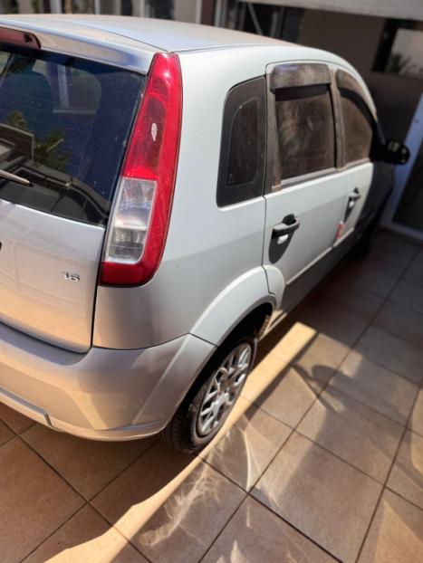 FORD Fiesta Hatch 1.6 4P FLEX, Foto 6