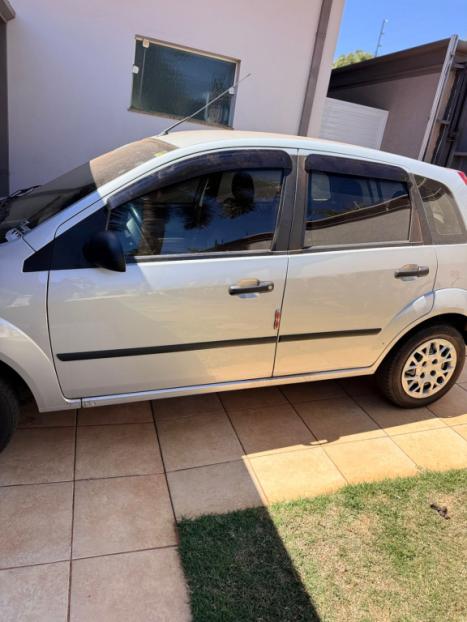 FORD Fiesta Hatch 1.6 4P FLEX, Foto 8