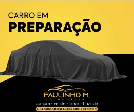 FORD Fiesta Hatch 1.0 4P, Foto 1