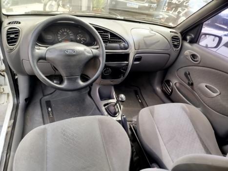FORD Fiesta Hatch 1.0 4P, Foto 5