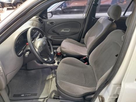 FORD Fiesta Hatch 1.0 4P, Foto 4