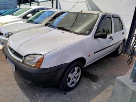 FORD Fiesta Hatch 1.0 4P, Foto 1
