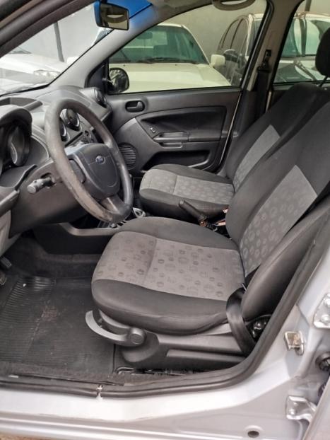 FORD Fiesta Hatch 1.0 4P SE FLEX, Foto 4