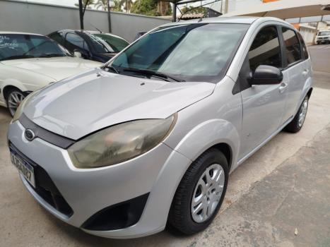 FORD Fiesta Hatch 1.0 4P SE FLEX, Foto 1
