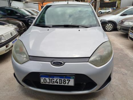 FORD Fiesta Hatch 1.0 4P SE FLEX, Foto 2