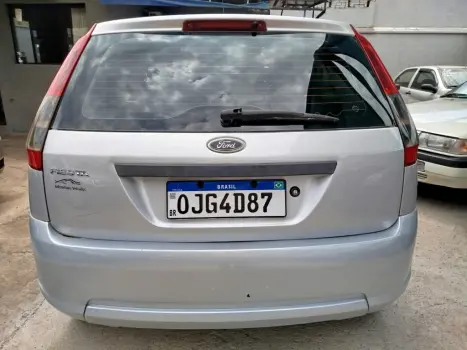 FORD Fiesta Hatch 1.0 4P SE FLEX, Foto 10