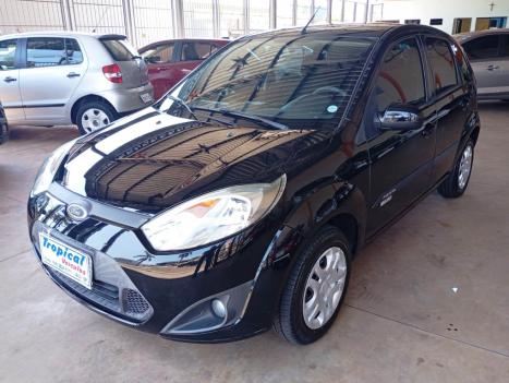 FORD Fiesta Hatch 1.6 4P CLASS FLEX, Foto 3
