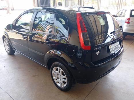 FORD Fiesta Hatch 1.6 4P CLASS FLEX, Foto 4
