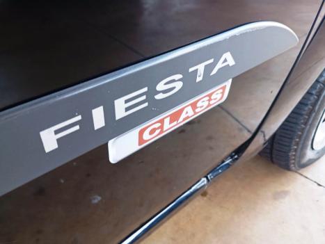FORD Fiesta Hatch 1.6 4P CLASS FLEX, Foto 6