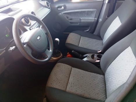 FORD Fiesta Hatch 1.6 4P CLASS FLEX, Foto 7