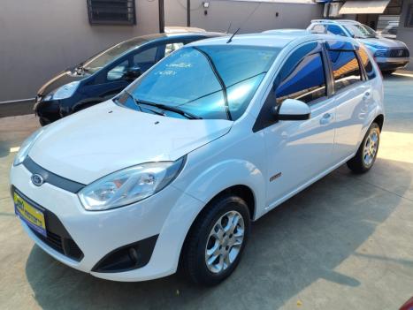 FORD Fiesta Hatch 1.6 4P CLASS FLEX, Foto 2