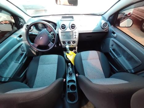 FORD Fiesta Hatch 1.6 4P CLASS FLEX, Foto 4