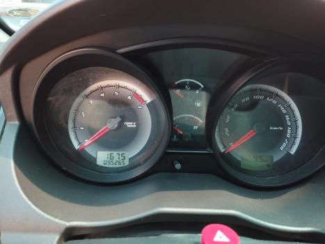 FORD Fiesta Hatch 1.6 4P CLASS FLEX, Foto 7