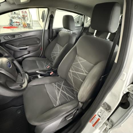 FORD Fiesta Hatch 1.5 16V 4P S FLEX, Foto 7