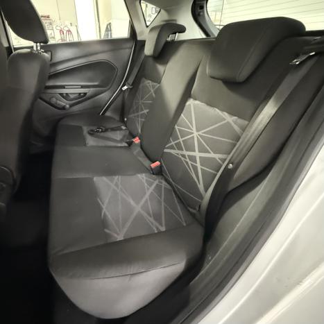 FORD Fiesta Hatch 1.5 16V 4P S FLEX, Foto 9