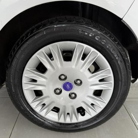 FORD Fiesta Hatch 1.5 16V 4P S FLEX, Foto 10