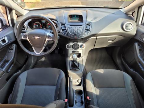 FORD Fiesta Hatch 1.6 16V 4P SE FLEX, Foto 5