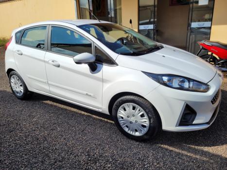 FORD Fiesta Hatch 1.6 16V 4P SE FLEX, Foto 1
