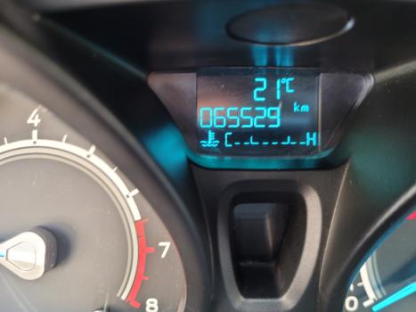 FORD Fiesta Hatch 1.6 16V 4P SE FLEX, Foto 6