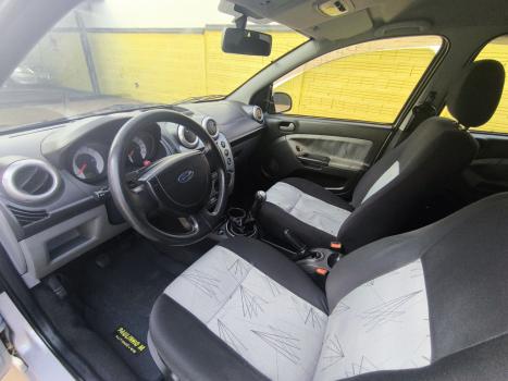 FORD Fiesta Hatch 1.0 CLASS, Foto 2