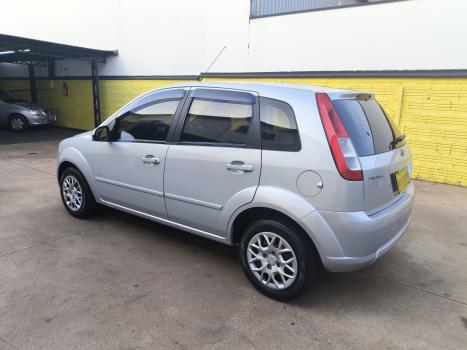 FORD Fiesta Hatch 1.0 CLASS, Foto 8