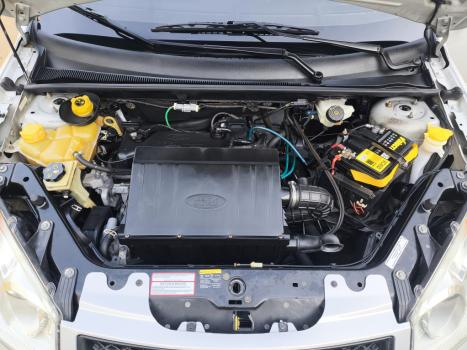 FORD Fiesta Hatch 1.0 CLASS, Foto 9