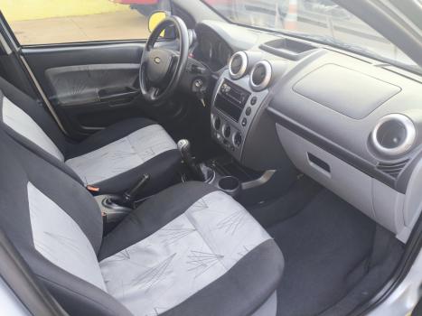 FORD Fiesta Hatch 1.0 CLASS, Foto 4
